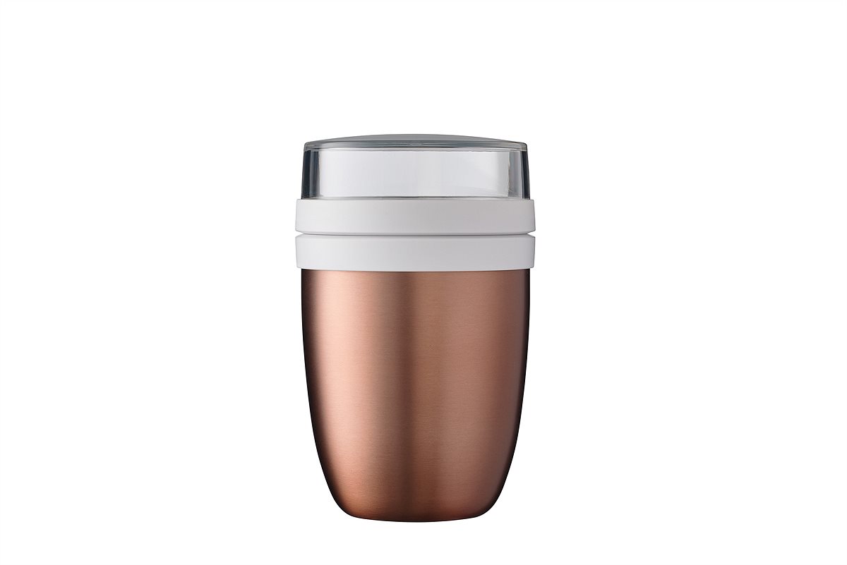 Mepal_Thermo-Lunchpot Ellipse - Rose Gold_EUR 32,99