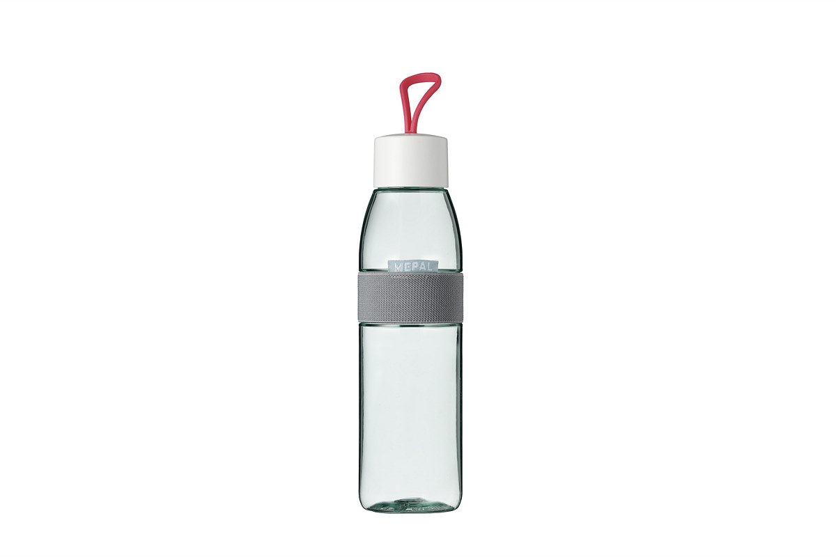 Mepal_ltd edition mepal vibe water bottle ellipse 500 ml_ strawberry vibe_EUR 8,99