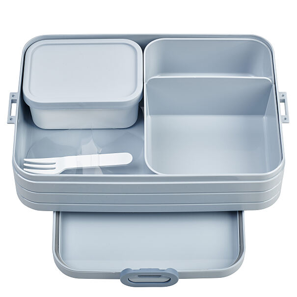 Mepal_Bento lunchbox take a break large_Nordic blue_EUR 16,99