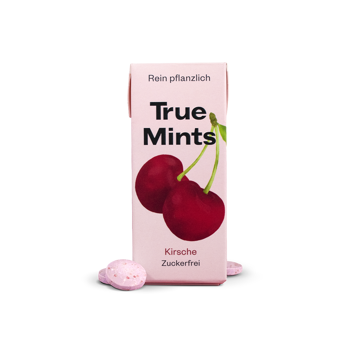 True Mints Cherry_EUR 1,59