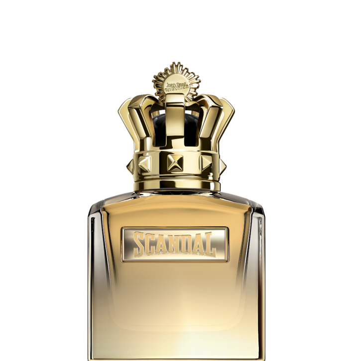 Jean Paul Gaultier_SCANDAL POUR HOMME ABSOLU Parfum Concentré_150ml UVP € 167,50 