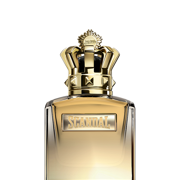 Jean Paul Gaultier_SCANDAL POUR HOMME ABSOLU Parfum Concentré_150ml UVP € 167,50 