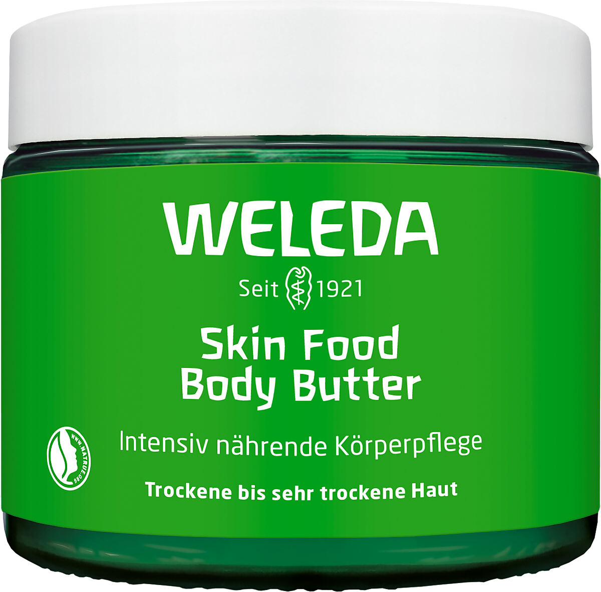 Weleda_Skin Food Body Butter_150 ml_LAR