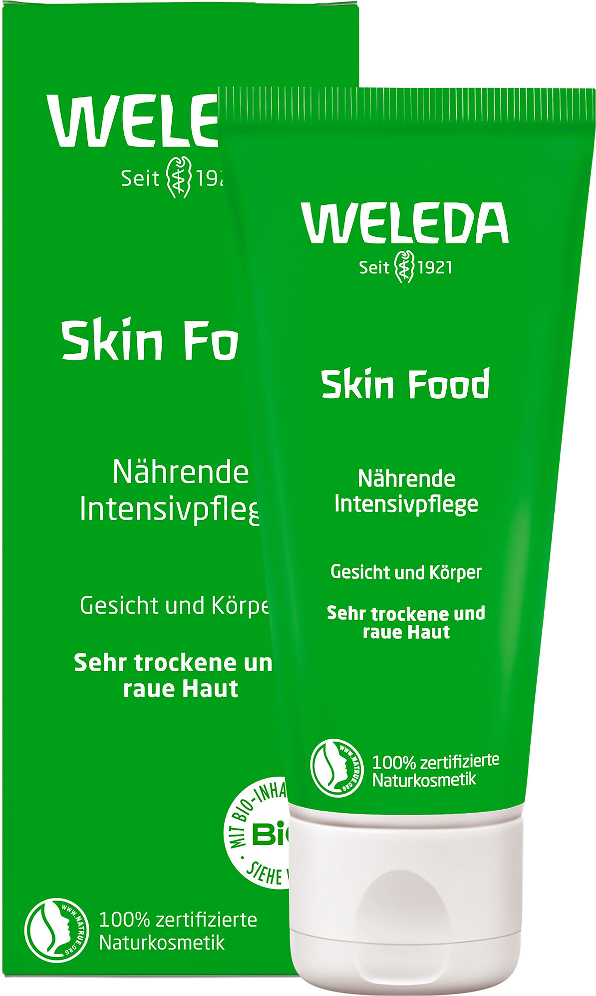 Weleda_Skin Food Original_30 ml_Composite