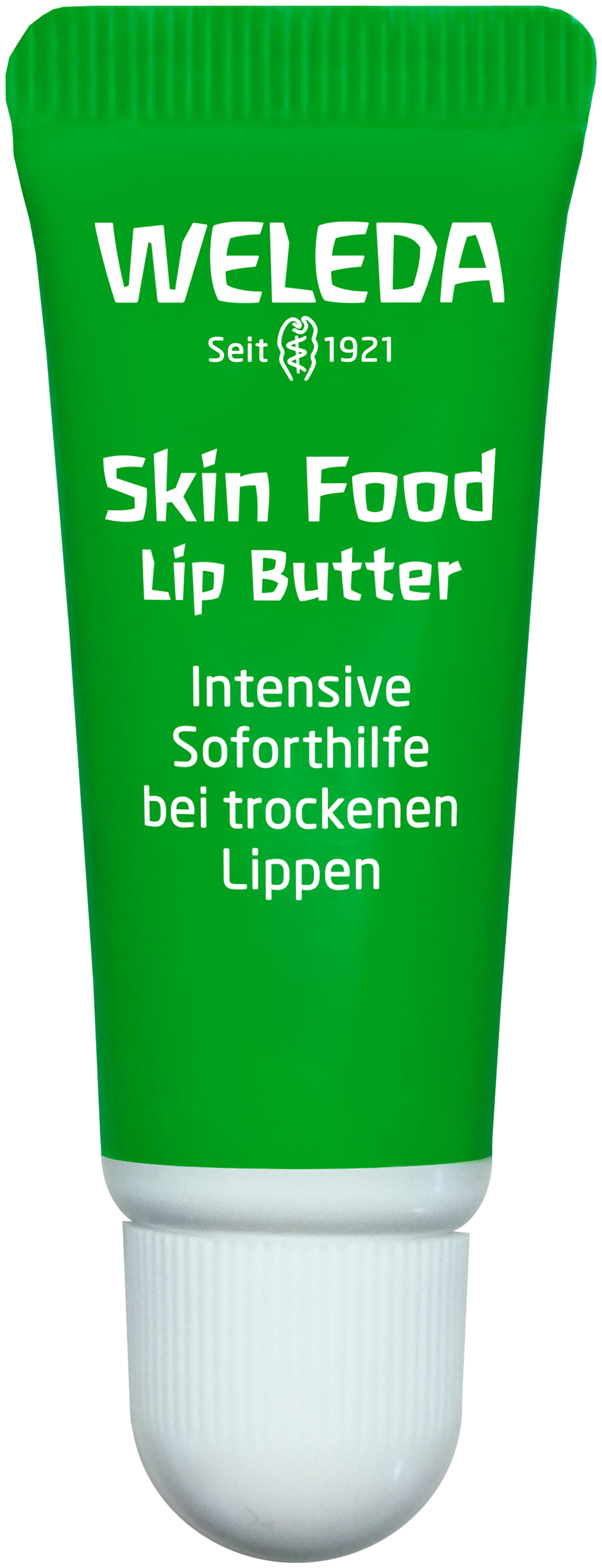 Weleda_Skin Food Lip Butter_8 ml_CTU