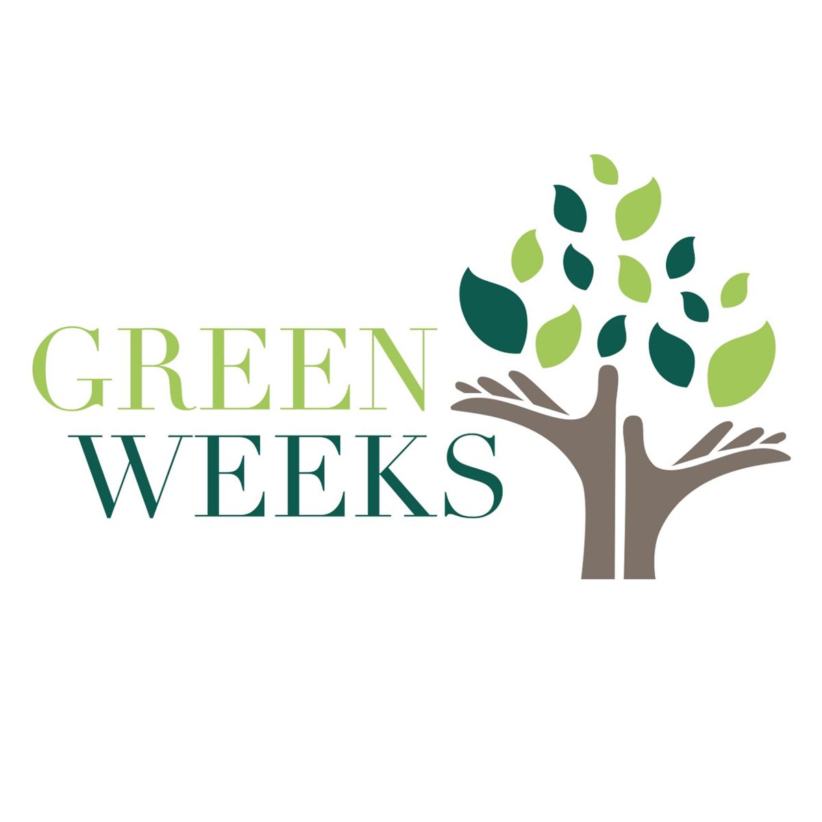 Greenweeks Logo