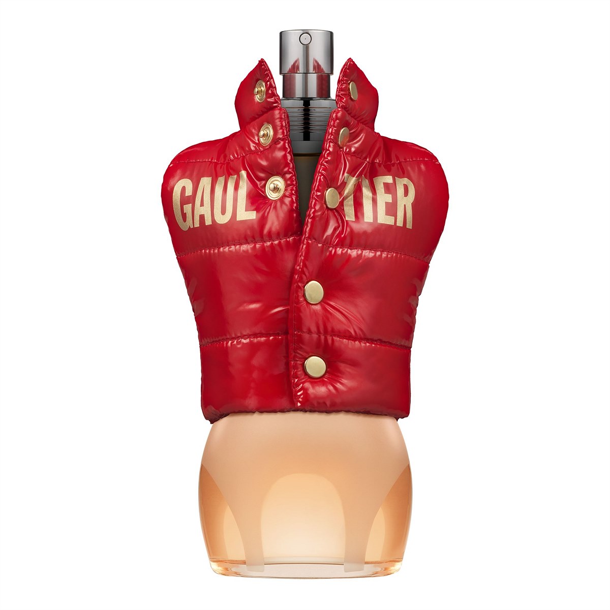 Jean Paul Gaultier_Classic EdT_X-Mas Collector_100ml_UVP € 111,00_Freisteller