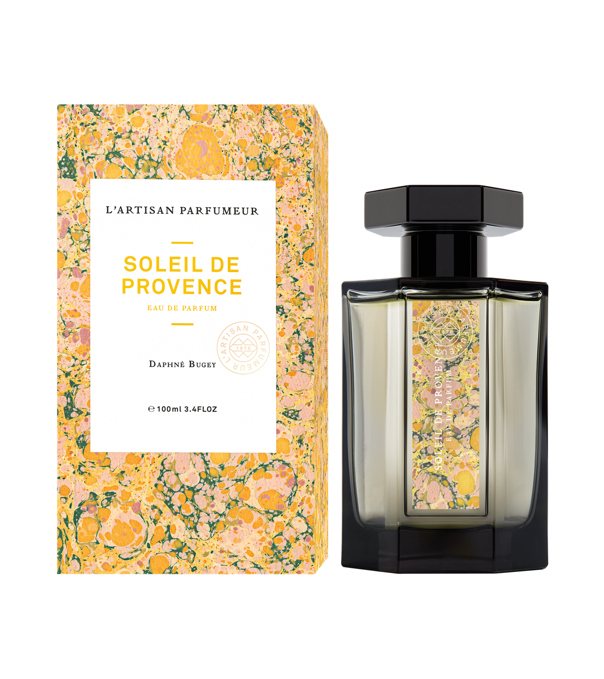 LArtisan Parfumeur_Soleil de Provence_EdP_100ml_UVP € 170,00