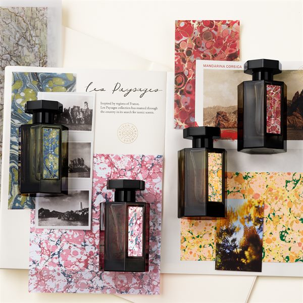 LArtisan Parfumeur_Les Paysages Kollektion