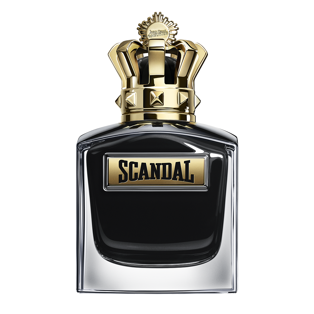Jean Paul Gaultier - Scandal pour Homme Le Parfum Intense_Freisteller