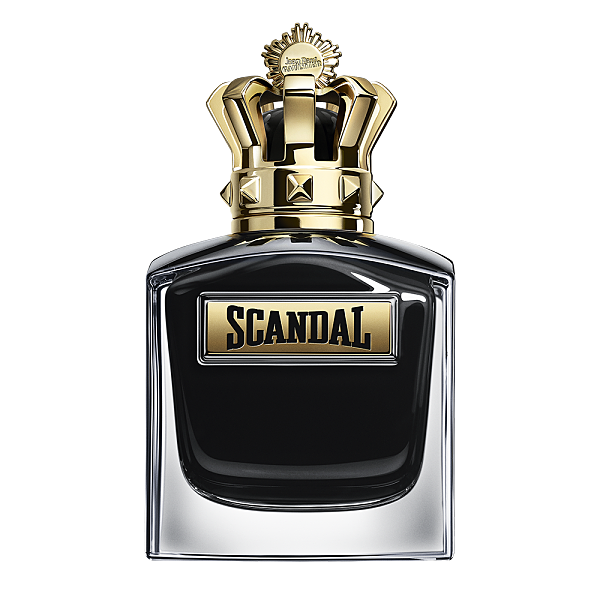 Jean Paul Gaultier - Scandal pour Homme Le Parfum Intense_Freisteller