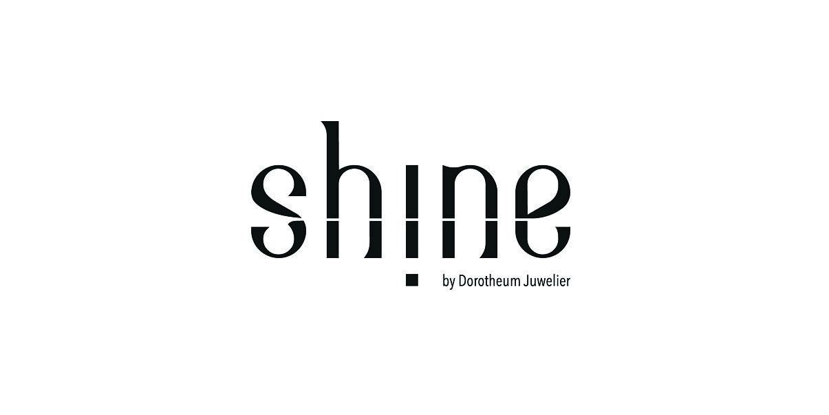 sh!ne by Dorotheum Juwelier Logo