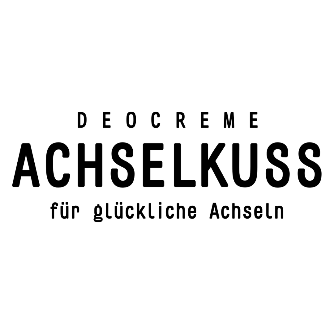 Achselkuss_Logo