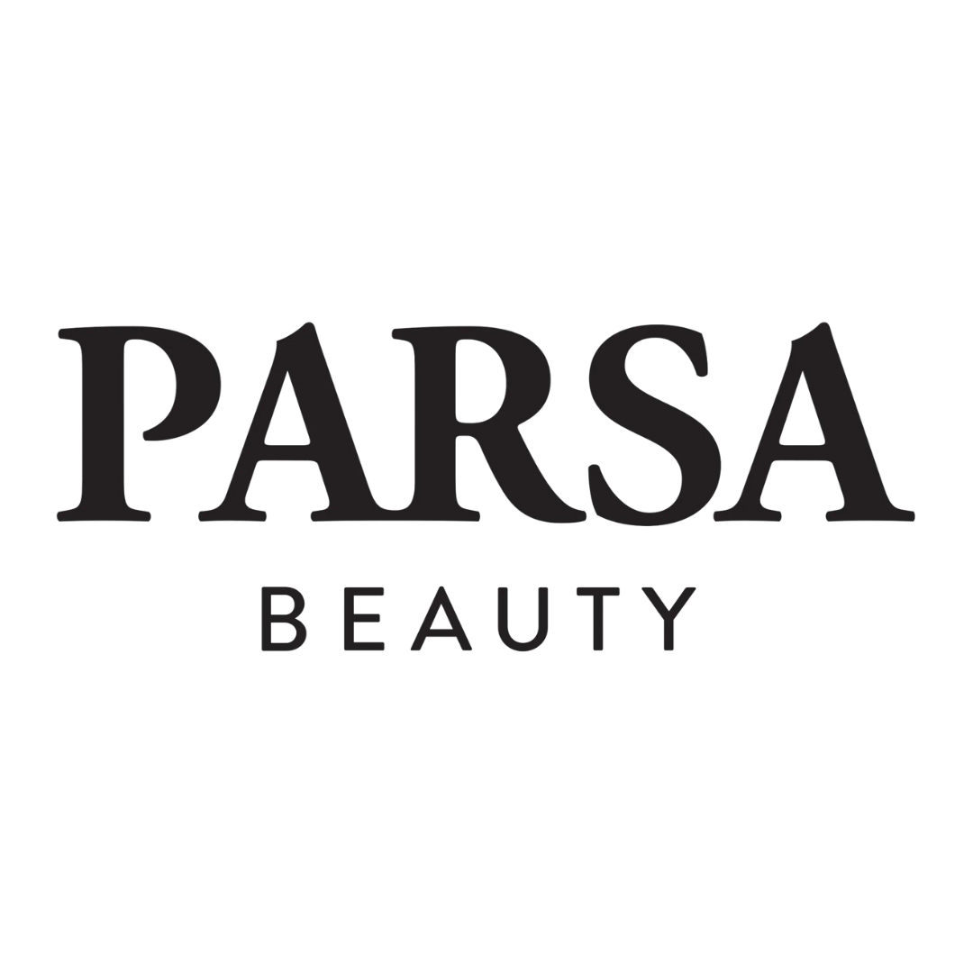 PARSA Beauty_Logo