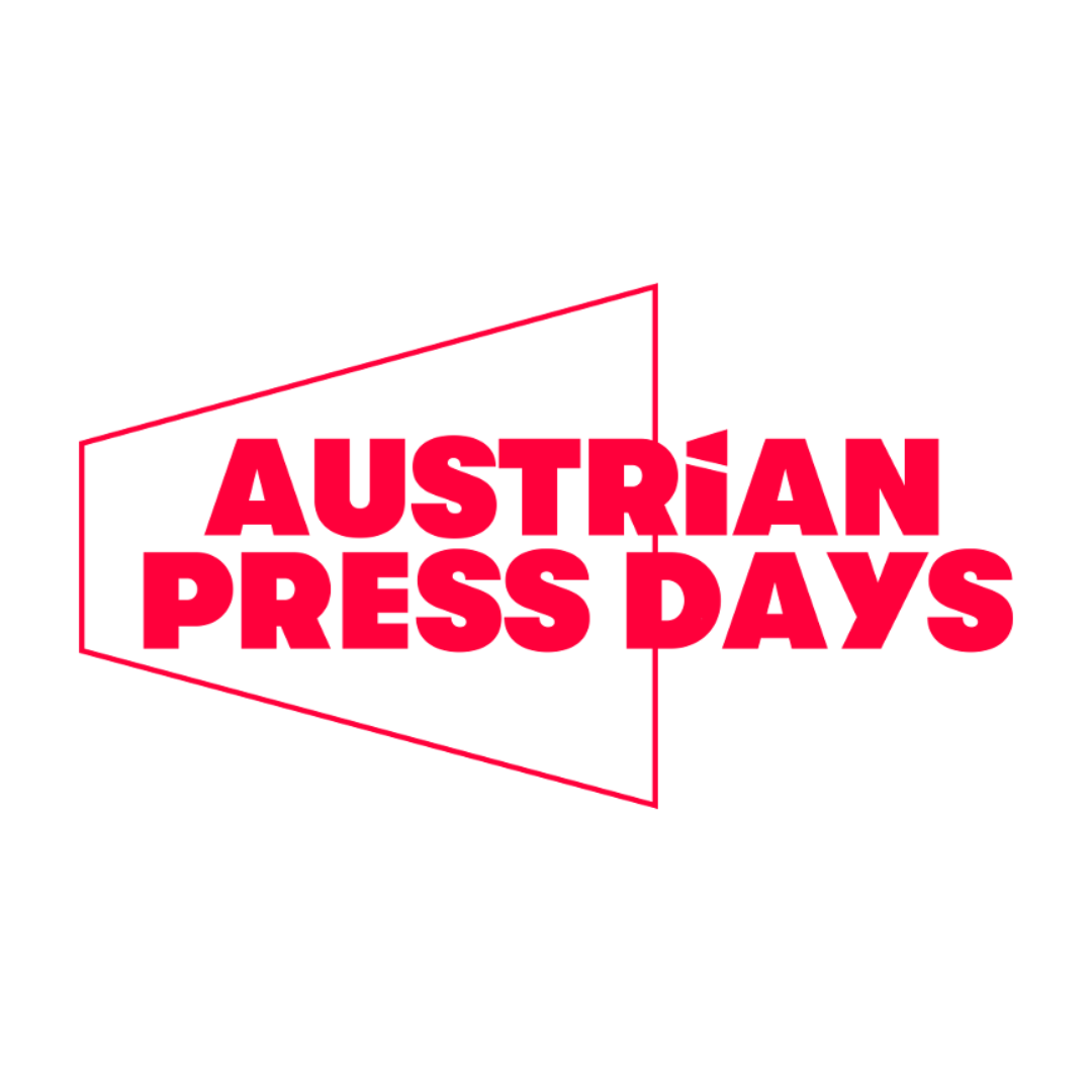 Austrian Press Day Logo