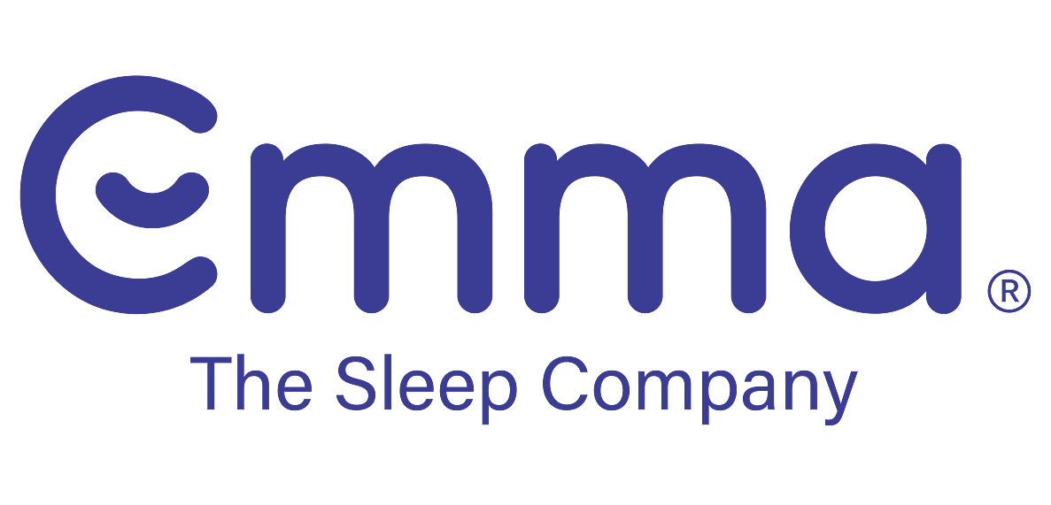 Emma - The Sleep Company_ Logo