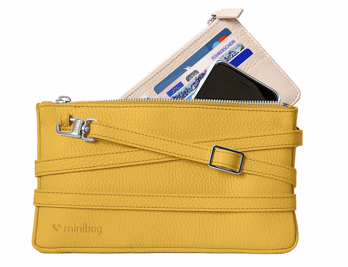 minibag wallet curry_EUR248