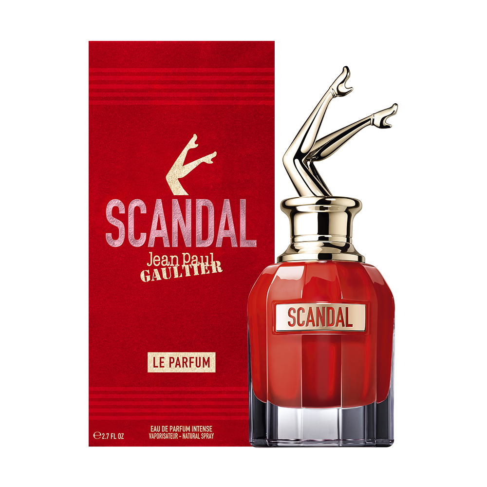 JPG Scandal for her_Le Parfum_Packshot 80ml