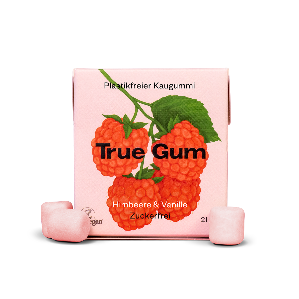 True Gum_Raspberry_EUR 1,99