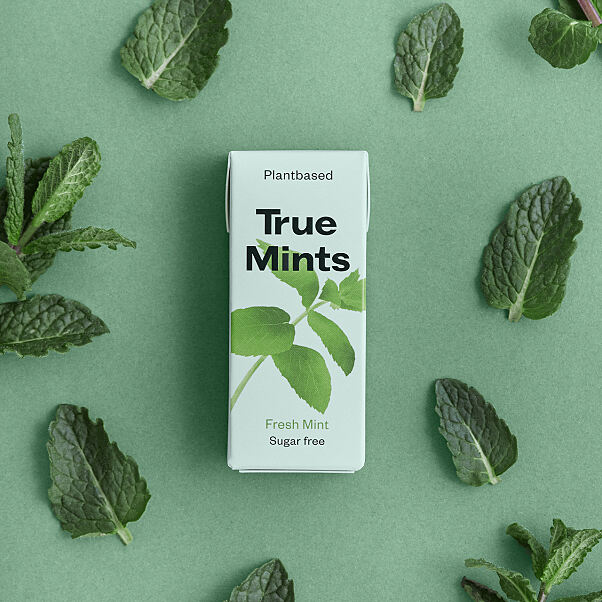True Mint Pack 1