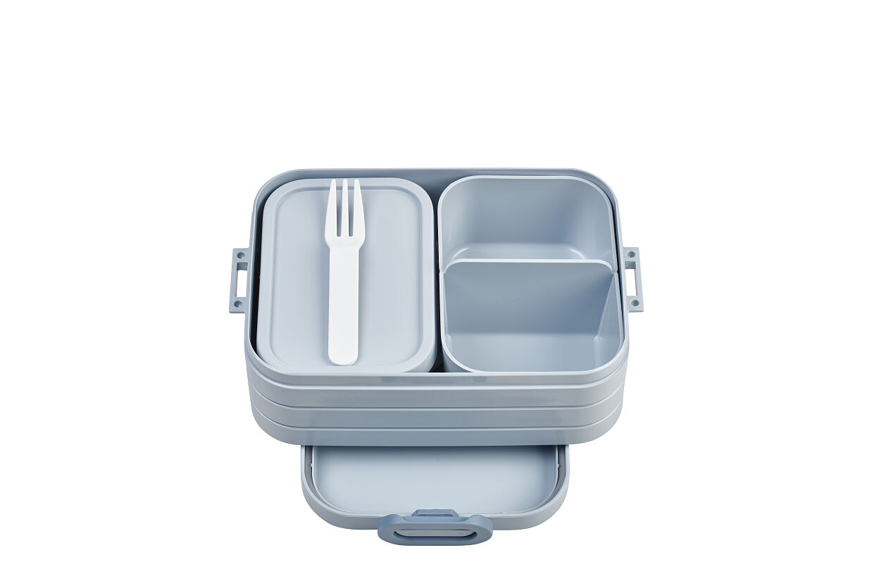 Mepal_Bento lunchbox take a break midi_Nordic blue_EUR 13,99
