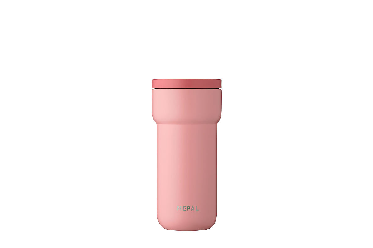 Mepal_Thermobecher Ellipse 375 ml - Nordic Pink_EUR 26,99