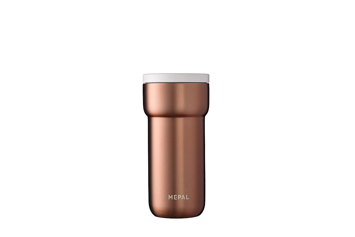 Mepal_Thermobecher Ellipse 375 ml - Rose Gold_EUR 26,99