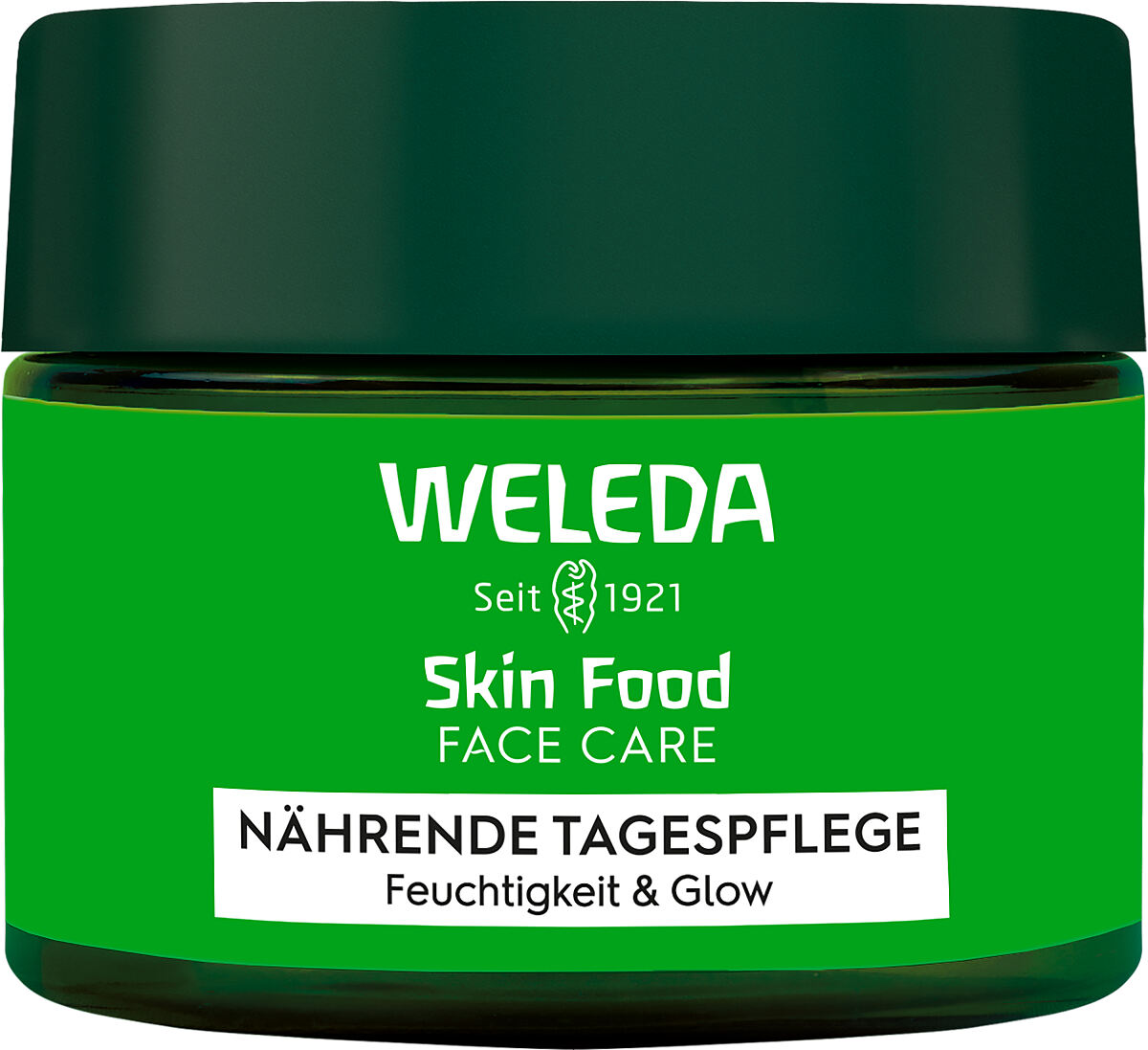 WELEDA_Skin Food_Nährende Tagespflege_40 ml_UVP € 16,95