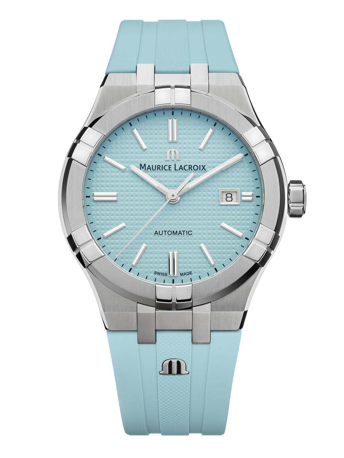 Maurice Lacroix AIKON TURQUOISE 42mm 2.550,-