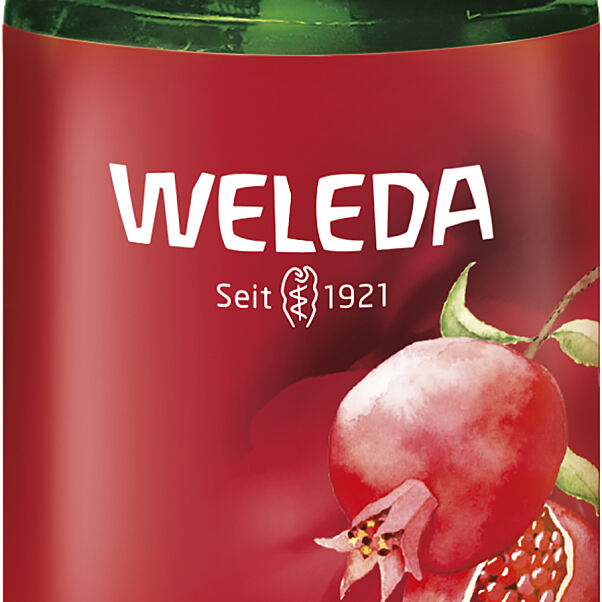 WELEDA_Straffendes Serum Granatapfel & Maca-Peptide_30ml_UVP € 21,95