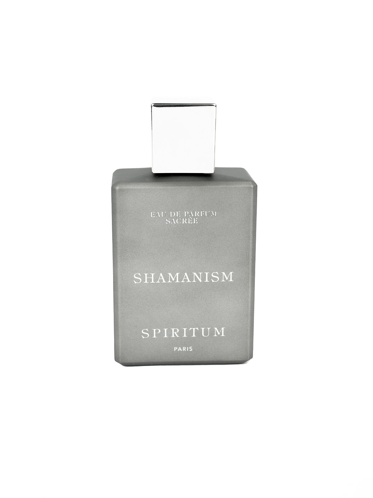 Spiritum – Packshot – Shamanism 01
