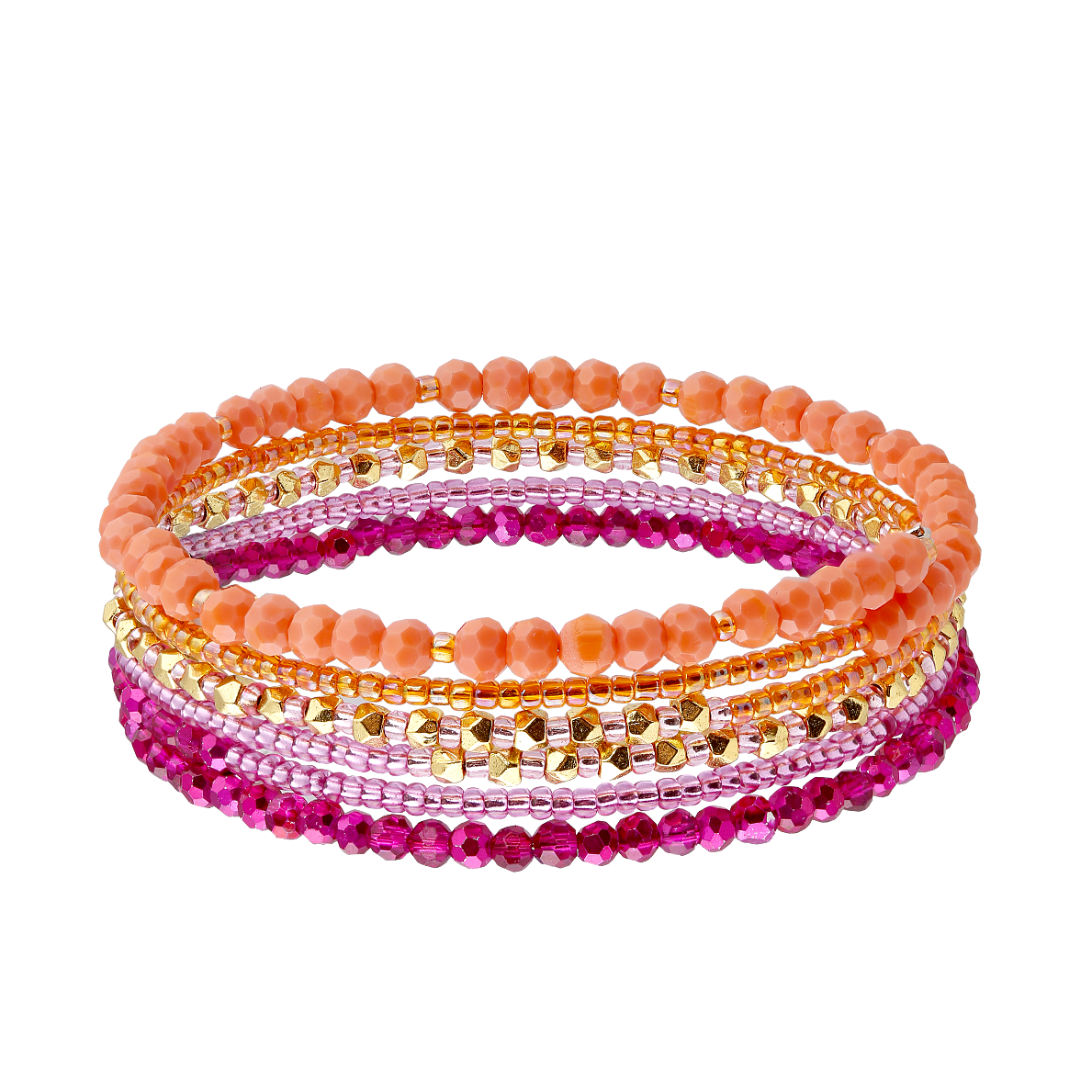 Cajoy Armband Pink Koralle EUR 39,99_1 13111674