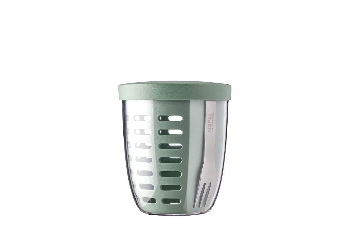 Mepal_Fruitpot ellipse_Nordic sage_EUR 15,99