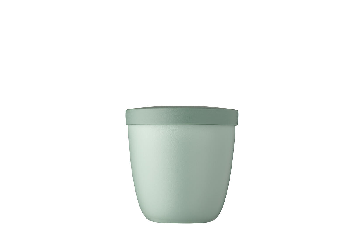 Mepal_Snackpot ellipse 500ml_Nordic sage_EUR 9,99