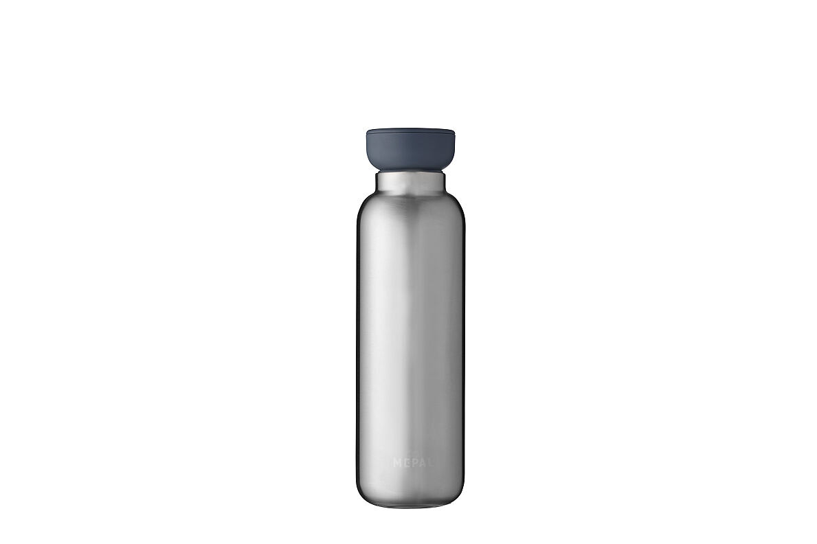 Mepal_Thermoflasche Ellipse 500 ml - Silber_EUR 29,99