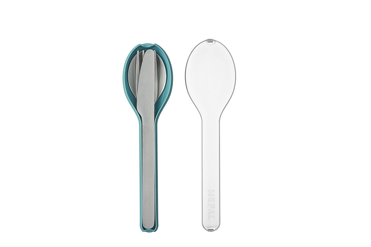 Mepal_Besteck-Set Ellipse 3-teilig - Nordic Green_EUR11,99 (1)