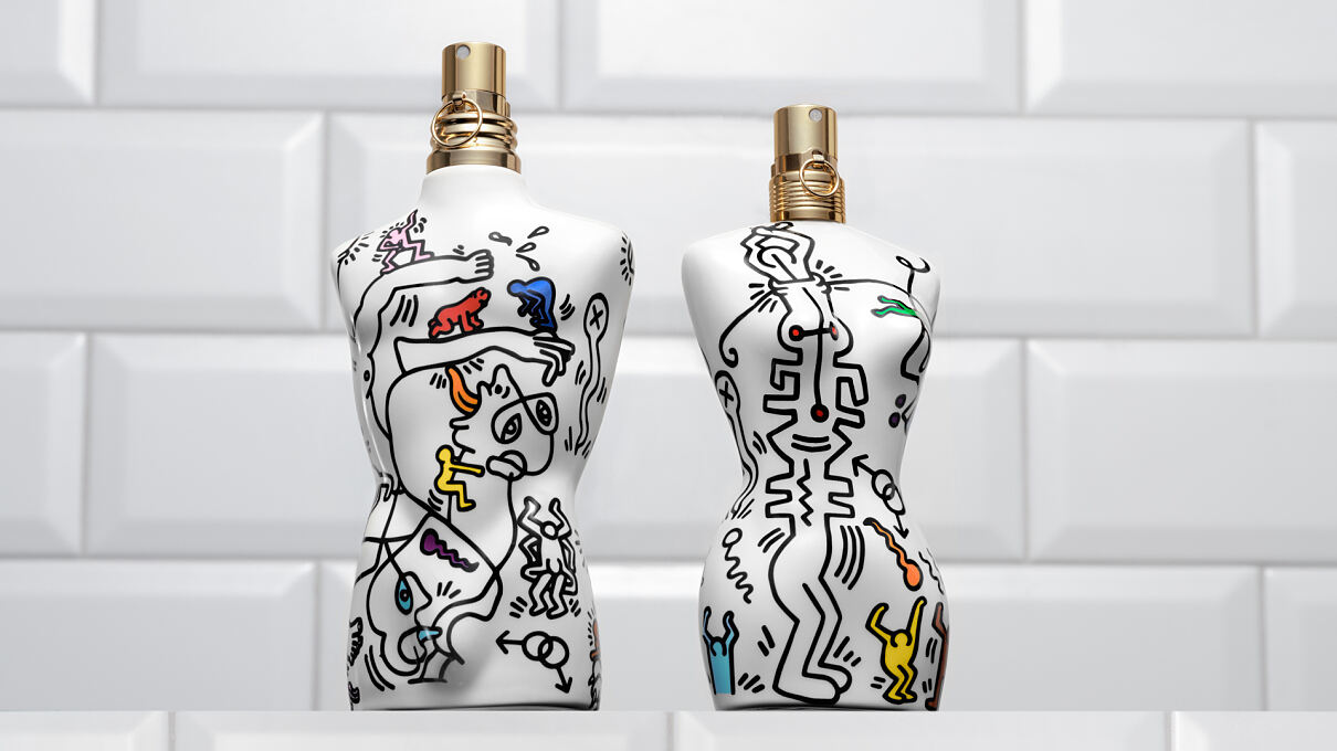 Jean Paul Gaultier_Pride Limited Editions 2024