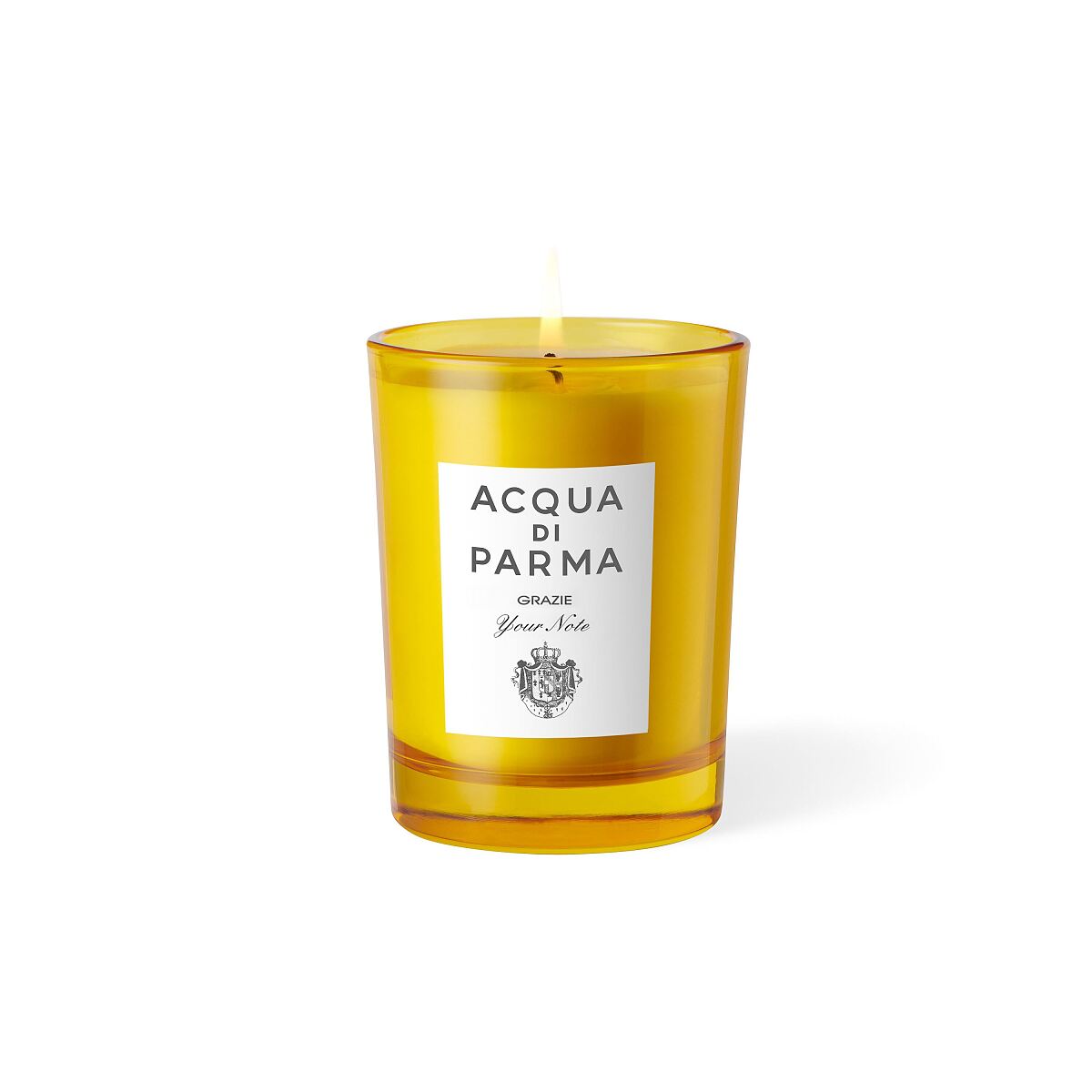 DUFTSTARS 2024_Gewinner Home Fragrance_GRAZIE _ACQUA DI PARMA