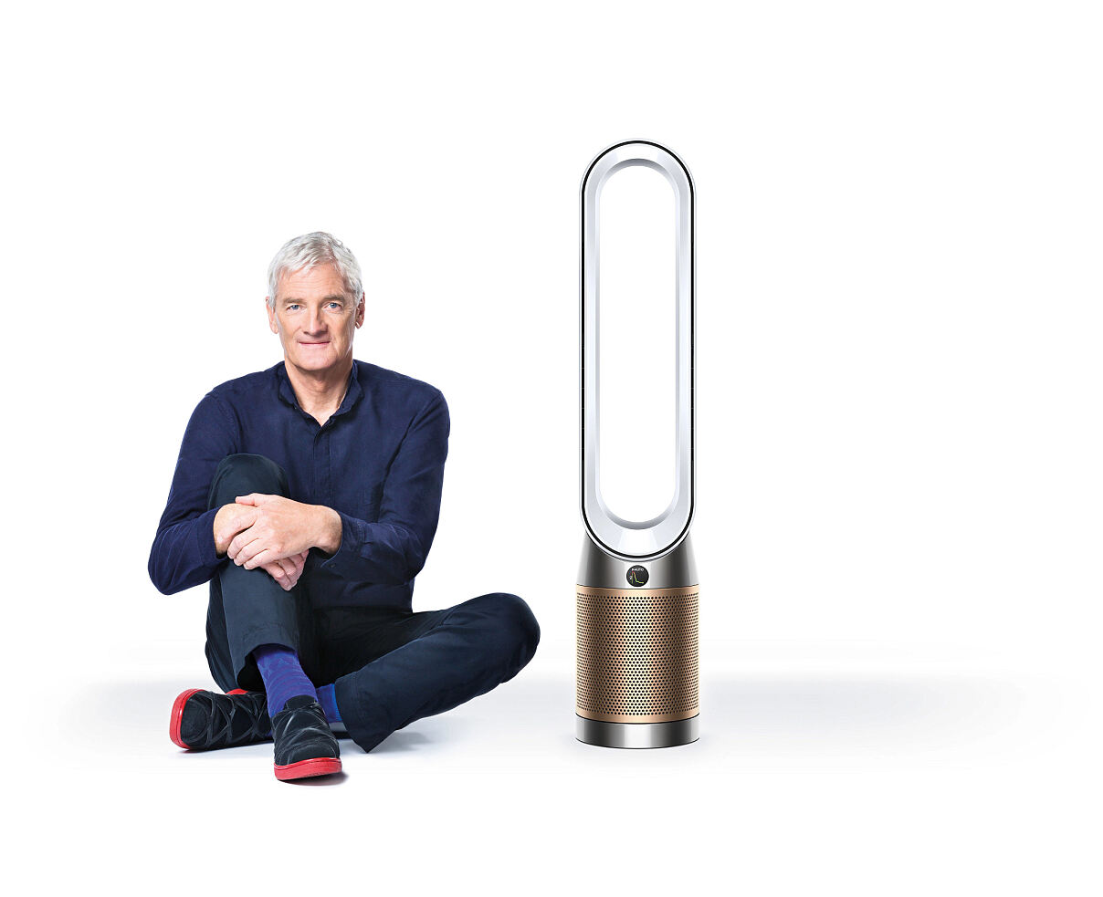 Dyson Purifier Cool Formaldehyde