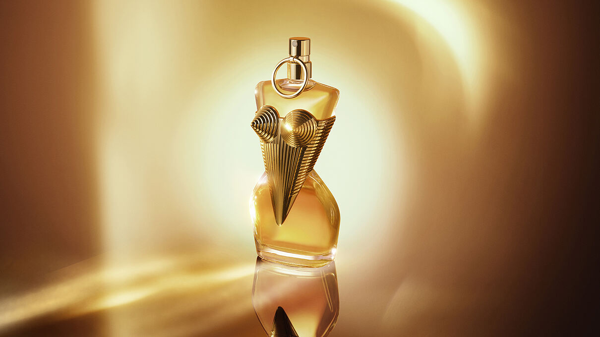 Jean Paul Gaultier_GAULTIER DIVINE Le Parfum