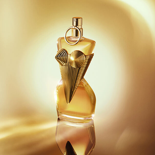 Jean Paul Gaultier_GAULTIER DIVINE Le Parfum