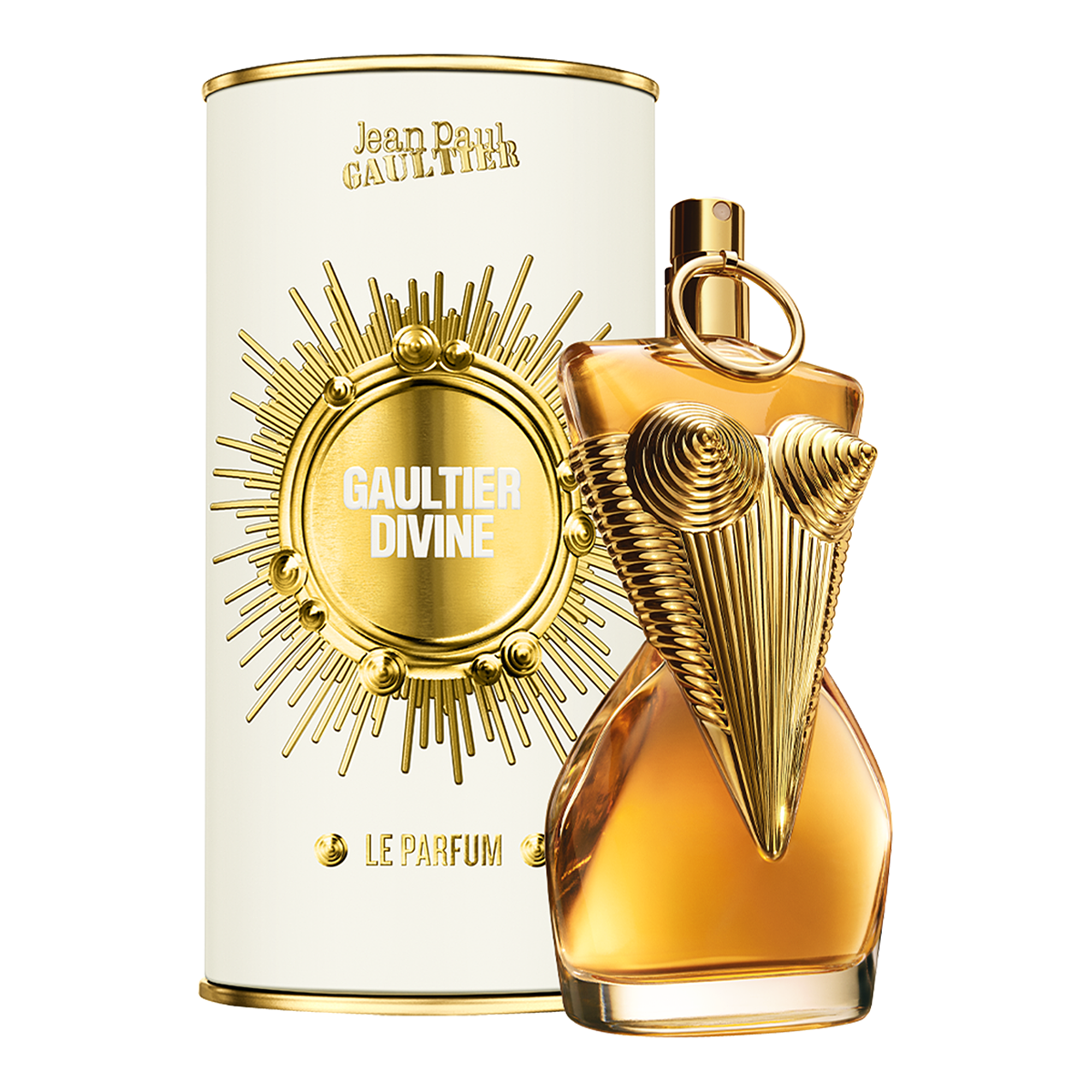 Jean Paul Gaultier_GAULTIER DIVINE Le Parfum_100ml_UVP € 156,00