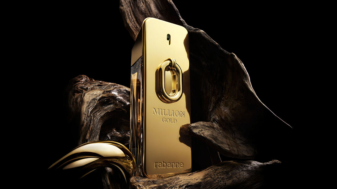 Rabanne_Million Gold for him_Ingredients