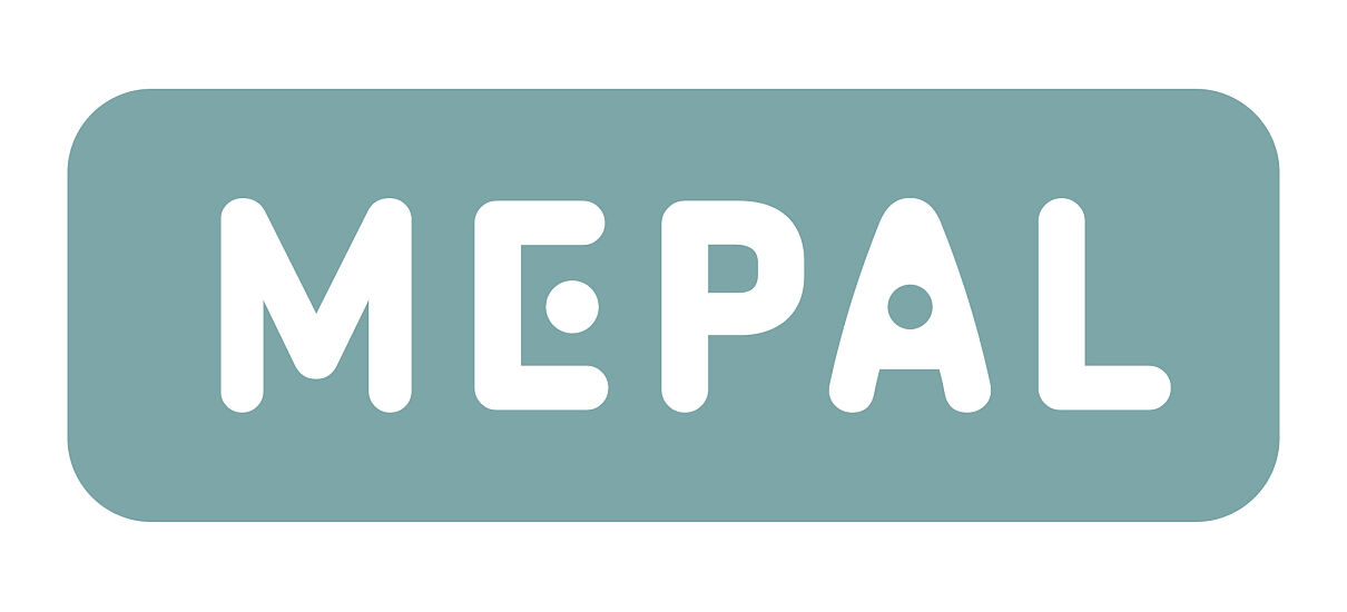 Mepal Logo