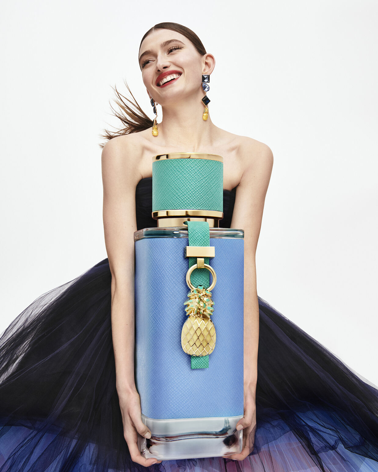 Carolina Herrera_Lucky Charms Collection