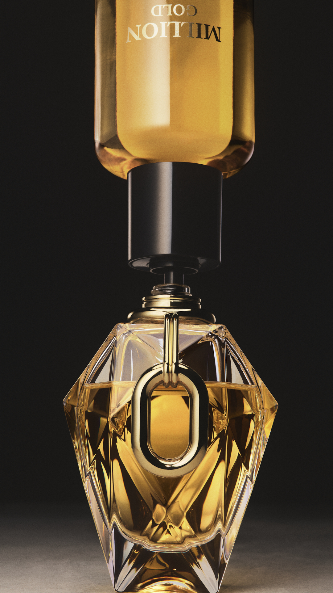 Rabanne_Million Gold for her EdP_Stilllife