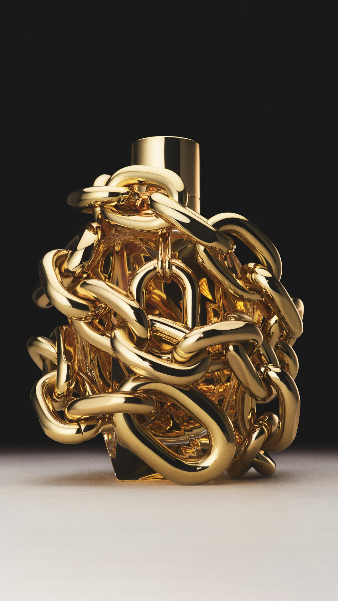 Rabanne_Million Gold for her EdP_Stilllife