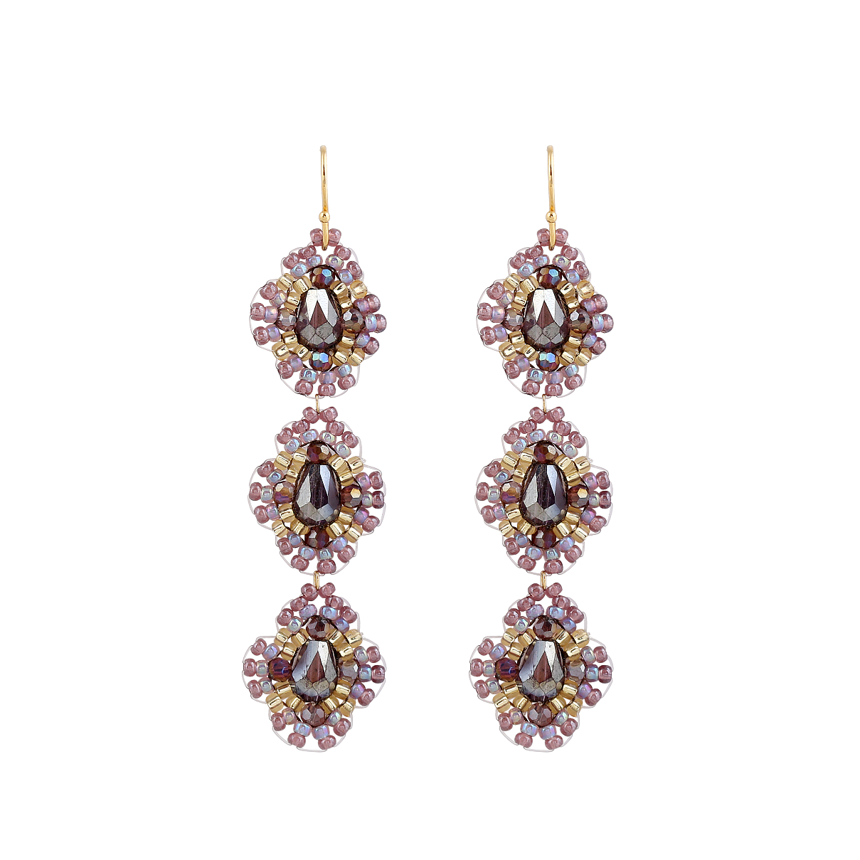 Cajoy Boho Triple Light Purple EUR 79,99_1 13132171