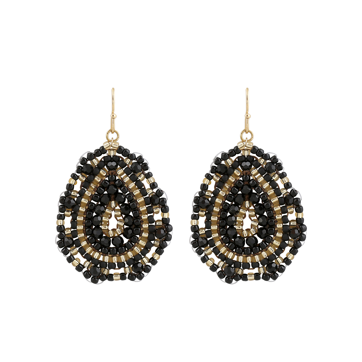 Cajoy Kleiner Boho-Hänger Black Gold EUR 79,99 _1 13132151