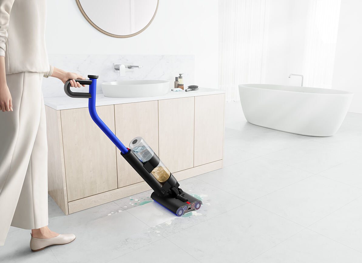 Dyson Wash G1